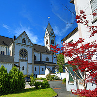 Kamp-Bornhofen, St. Nikolaus